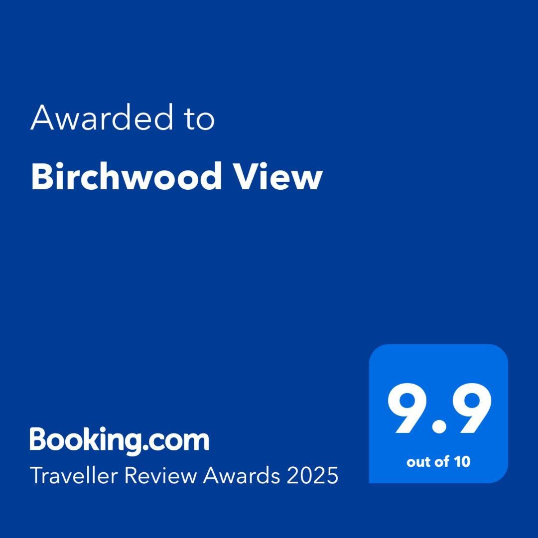 Birchwood View Villa อะบอยน์ ภายนอก รูปภาพ